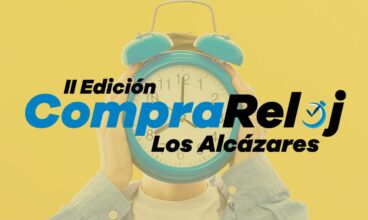 La Compra Reloj de Los Alcázares 2021
